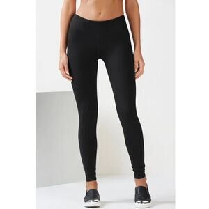 Fabletics Salar Leggings Pants Size XL Color - Black